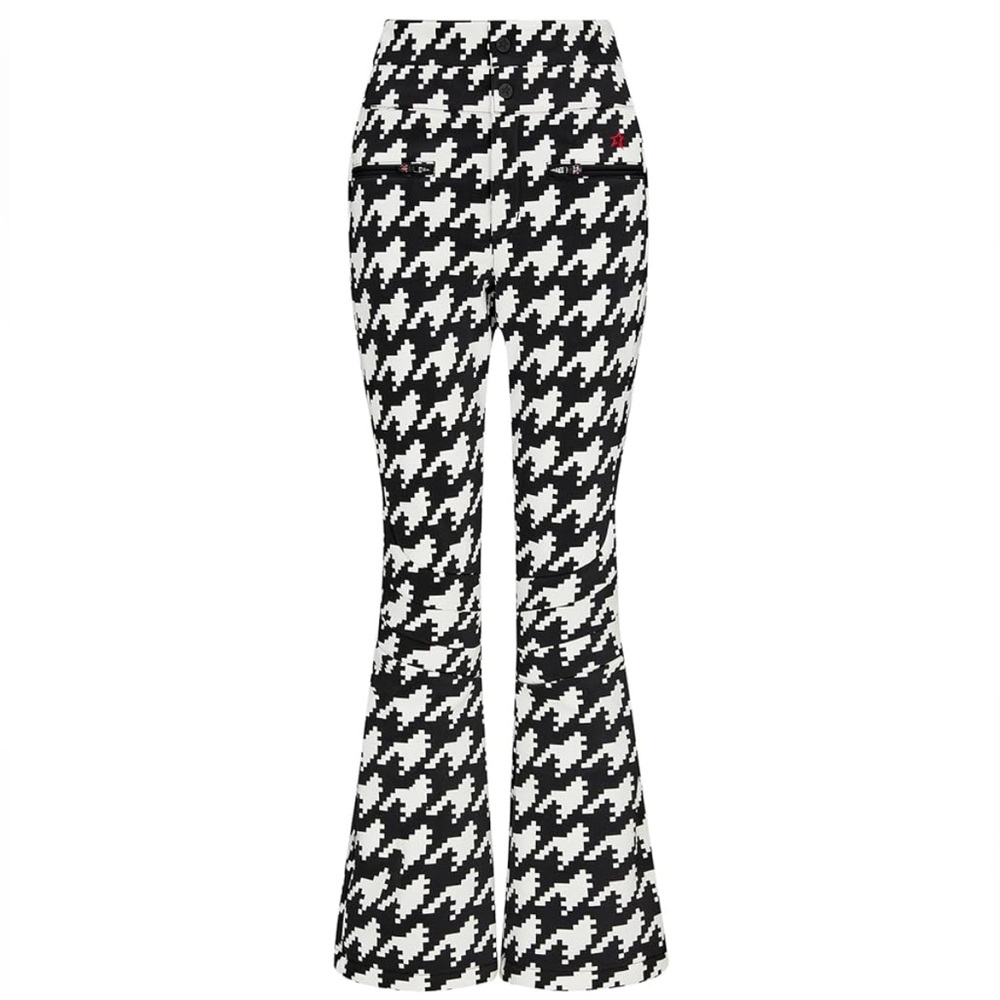 Perfect Moment Aurora High Waist Flare Pant